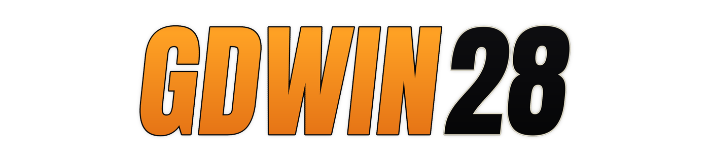 gdwin28 logo